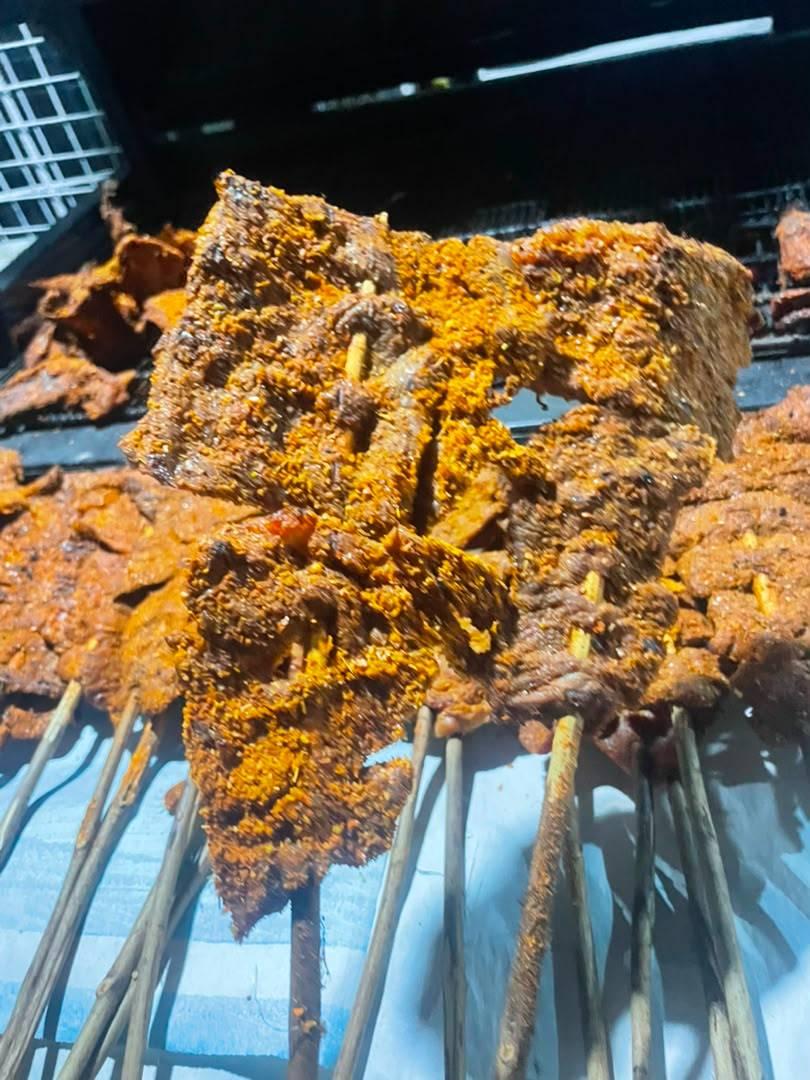 Beef suya - Siiqo - Buy on Siiqo Nigeria